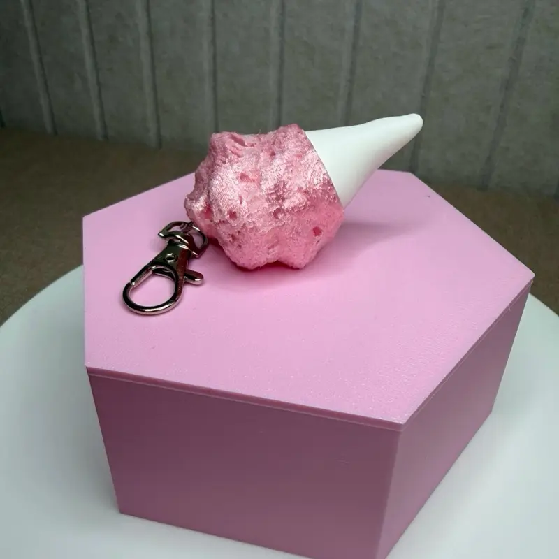 Cotton Candy Clicker (Loud)