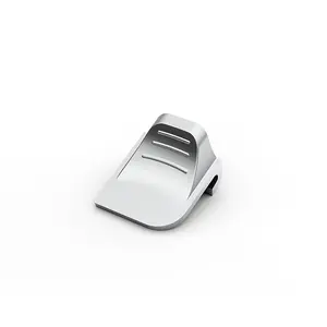 Suitable for Tesla's new Model Y3 window buttons, door buttons, and original ABS car button decorative stickers