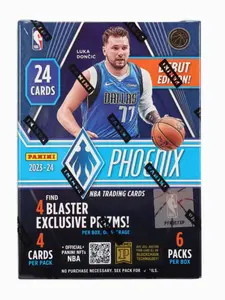 2023 NBA Phoenix Basketball Blaster (Victor Wembanyama Rookie Year)