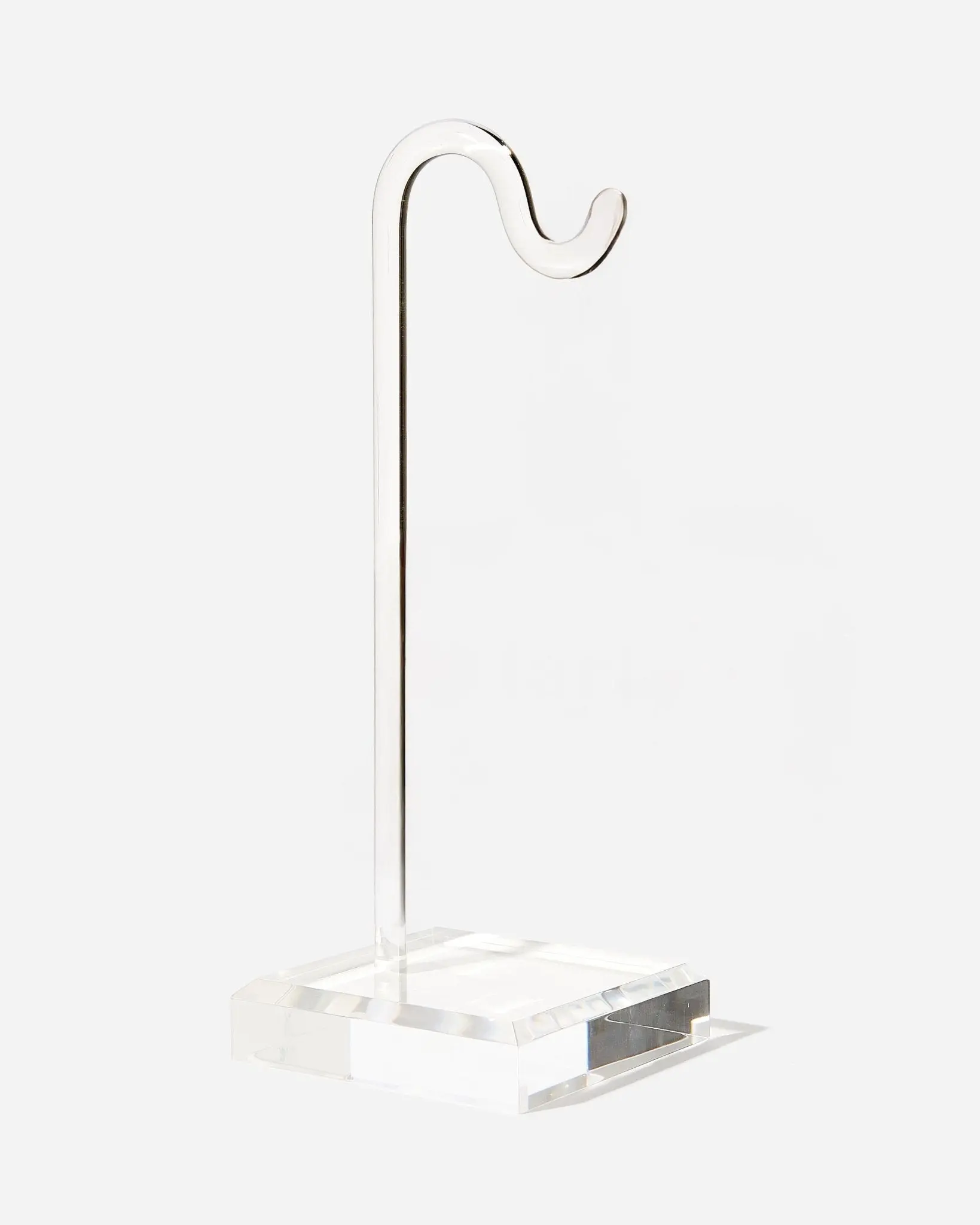 Acrylic Ornament Stand