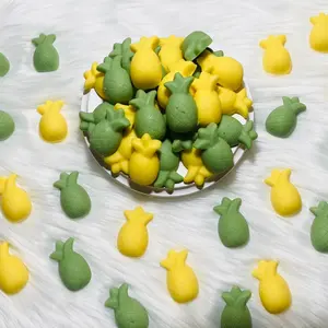 Passionfruit Pineapple Scented Wax Melts