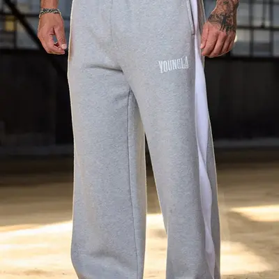 Hollister Sweatpants Xxs TikTok Shop