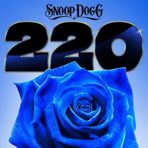 Snoop Dogg - 220  [COMPACT DISC - CD] Explicit, Digipack Packaging