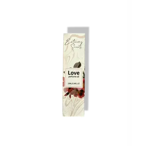 Love Perfume Oil Love Perfume Oil