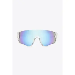 Polycarbonate Shield Sunglasses