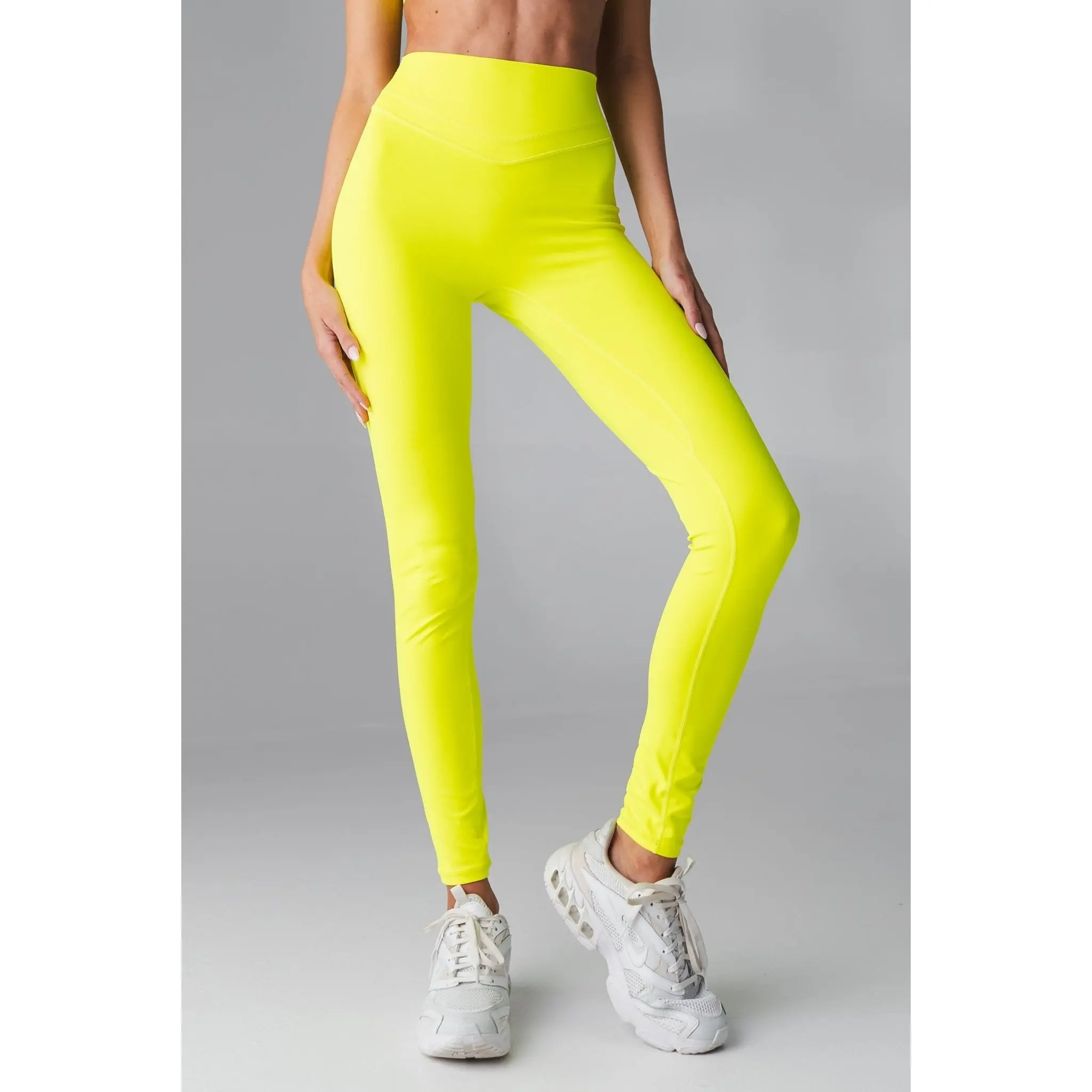 Neon Yellow