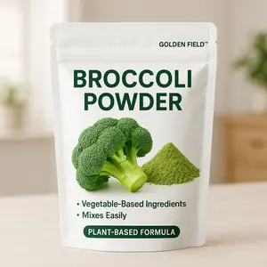 Broccoli Powder 6.35 oz - Nutrition Helper