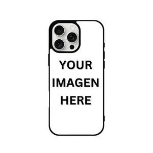 Custom Phone Case - Cute phone cases for iPhone - Shockproof and Protective Cover