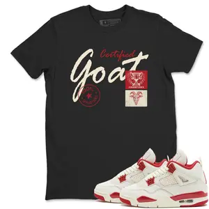4 Valentines Day Shirt, 4 Valentines Day Graphic T-Shirt, Certified Goat Tee Match Sneaker, Made to Last, Durable Quality, Cool Colors, Brighten Up Your Look