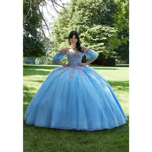 Vizcaya by Morilee Dress 89444
