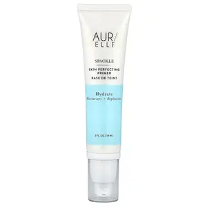Laura Geller Spackle Skin Perfecting Primer, Hydrate, 2 fl oz (59 ml)