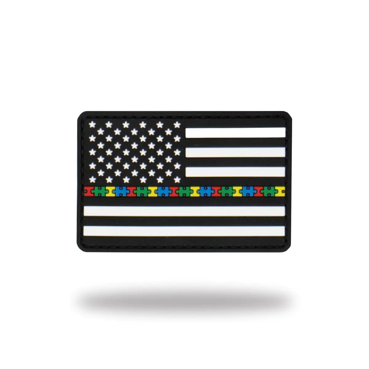 Autism Awareness Patch Autism Awareness Patch