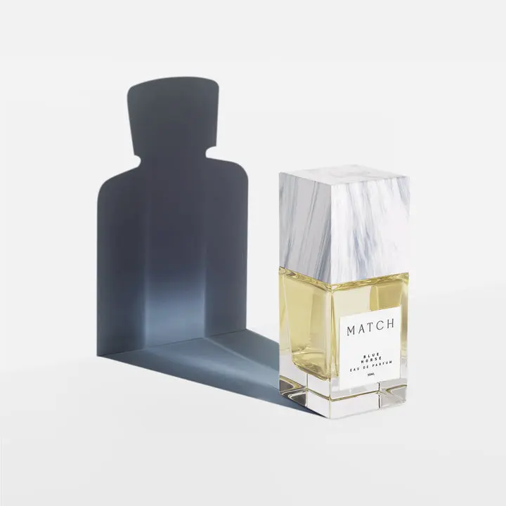 Blue Horse Perfume Fragrance