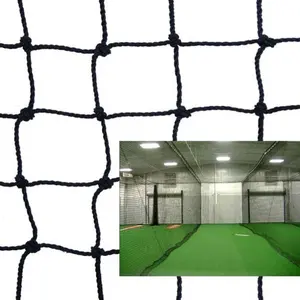 Cimarron #42 Twisted Poly Net Divider