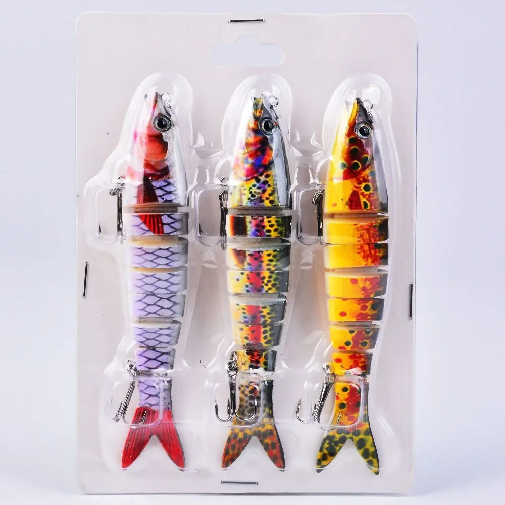 Three blister packs (EFJ)