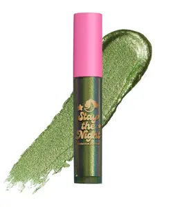 Take a Hike - Stay the Night Shimmer Topper