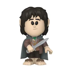 Funko Vinyl SODA: Lord of the Rings Frodo with 1:6 Chance of Chase