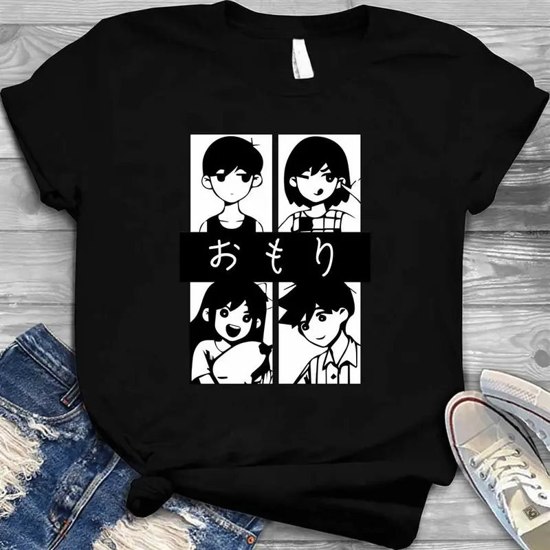 omori t shirt - TikTok Shop