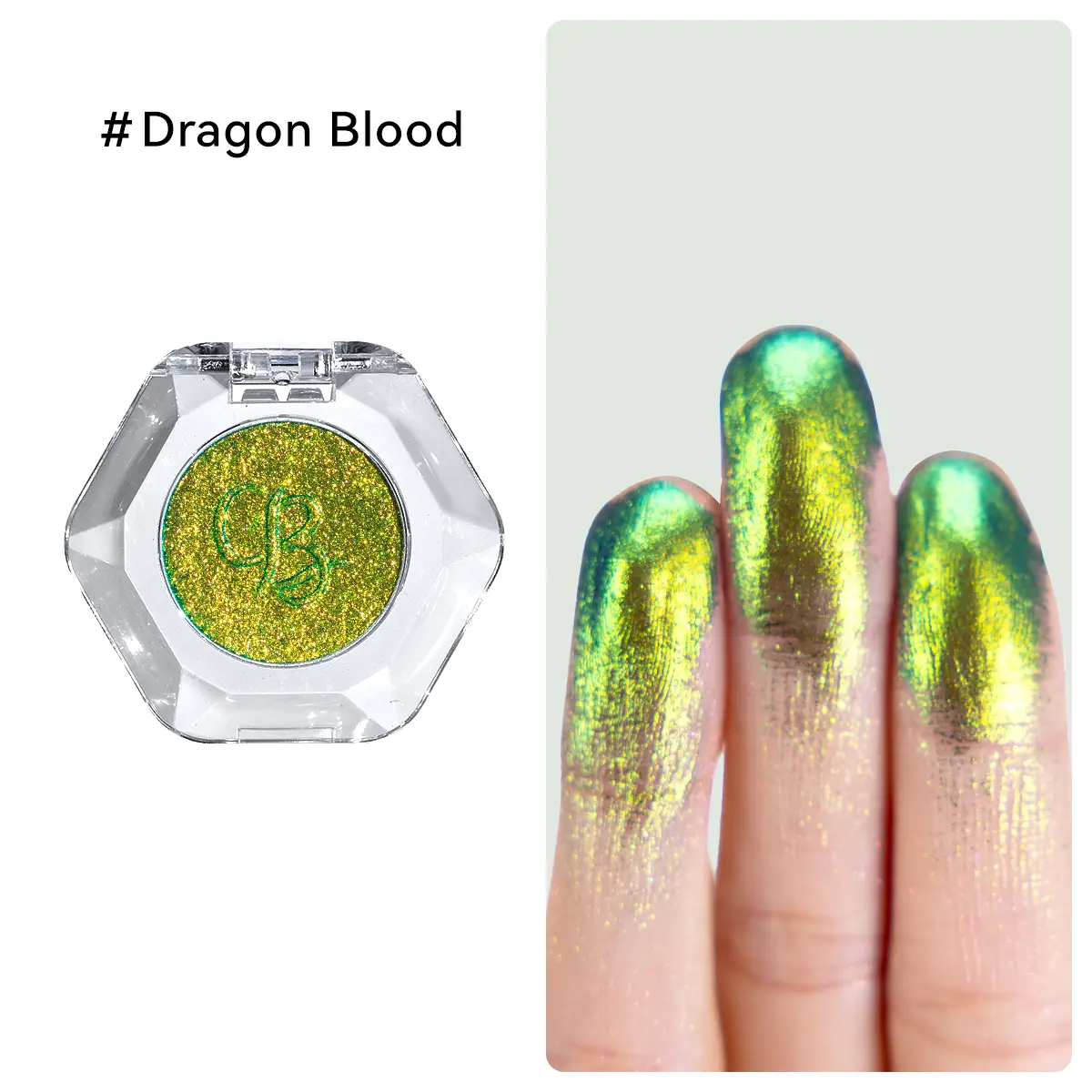 Dragon Blood #7
