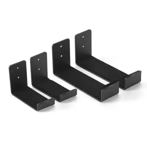 Yi Concept Snowboard Ski Storage Rack, Snowboard Ski Wall mount Brackets