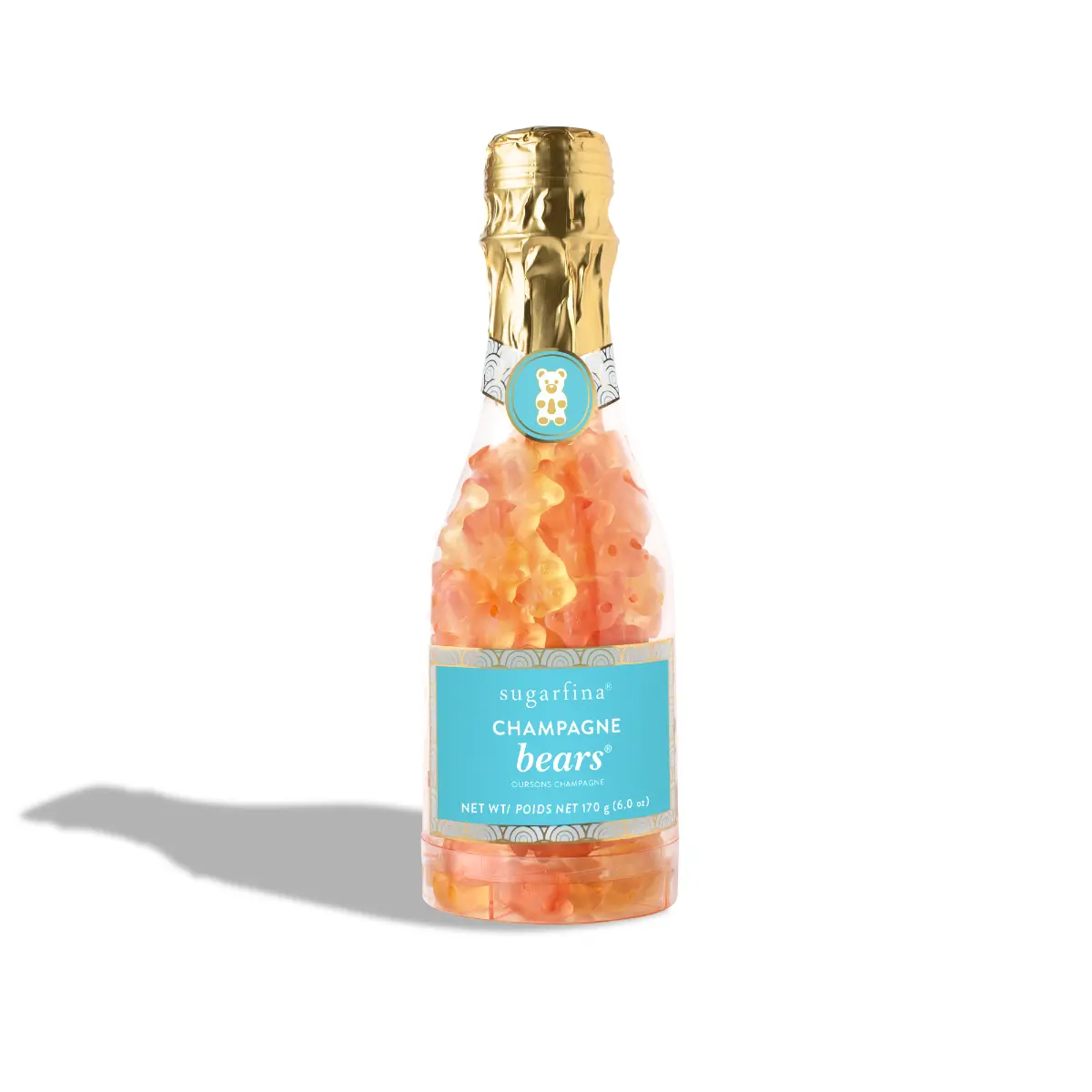 Champagne Bears® Celebration Bottle Champagne Bears® Celebration Bottle