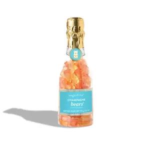 Champagne Bears® Celebration Bottle