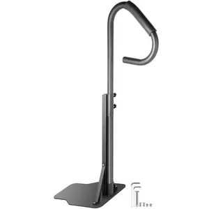 【GARVEE】56 Inch 600LBS Indoor/Outdoor Safety Handrail for Hot Tub