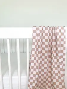 Checkered Blanket