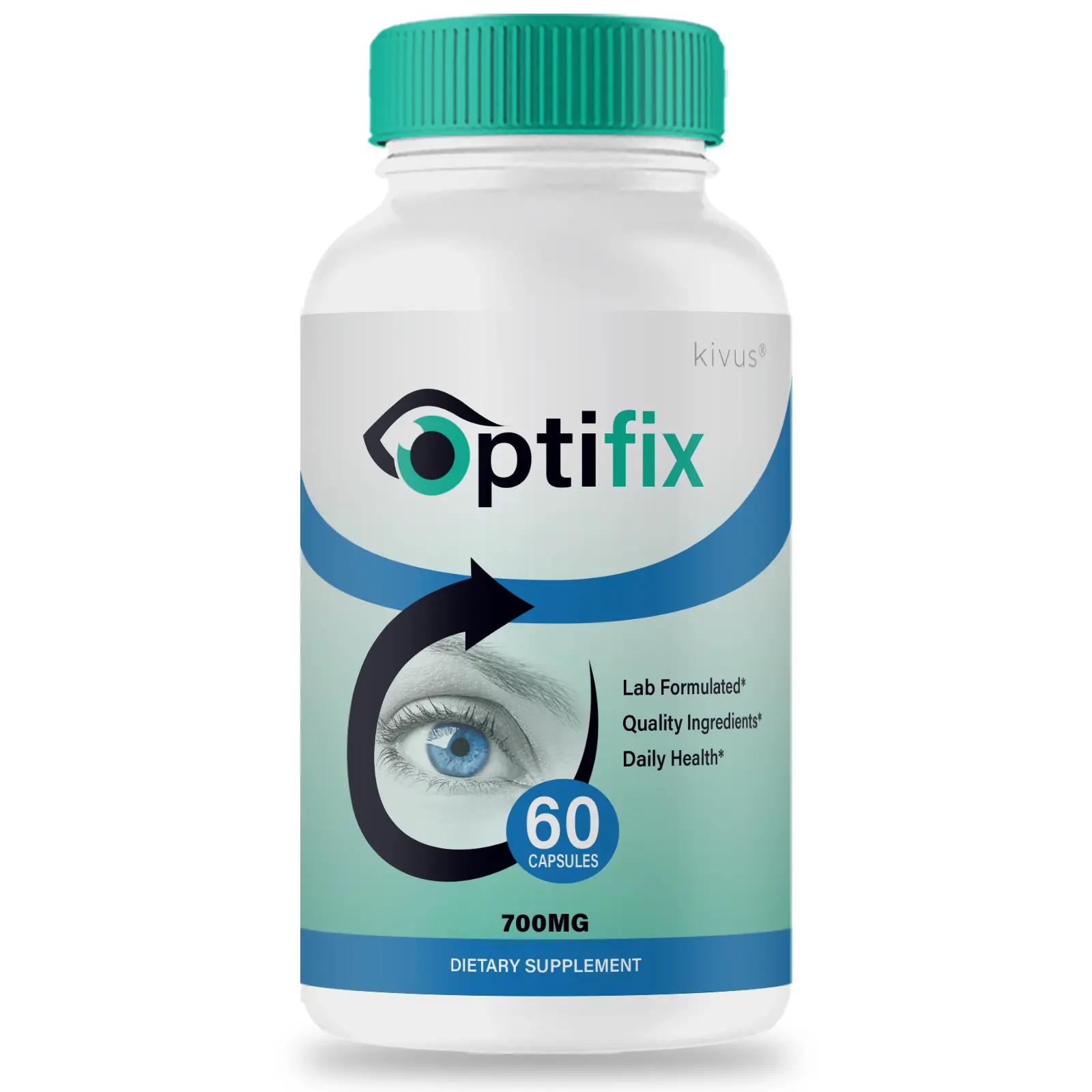 Opti Fix - OptiFix Dietary Supplement Capsules