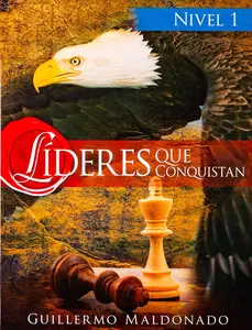 Lideres Que Conquistan Nivel 1 - Manual