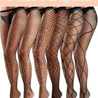 Mesh Drill, Rhombus Grid