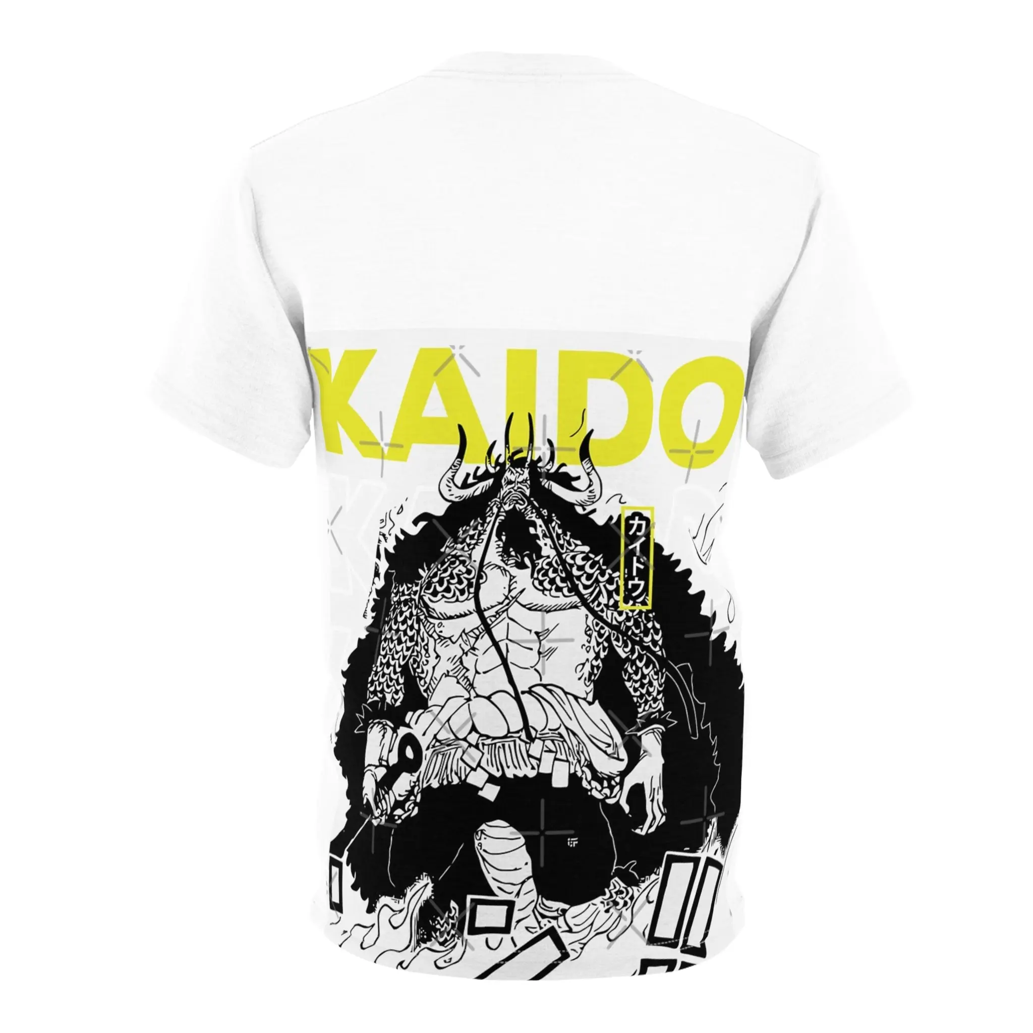 Emperor of sea Kaido T-Shirt