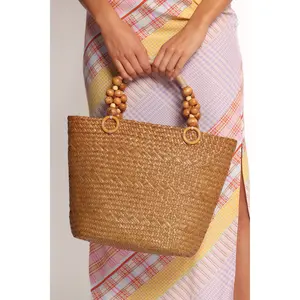 Anastasia Bag - Sand