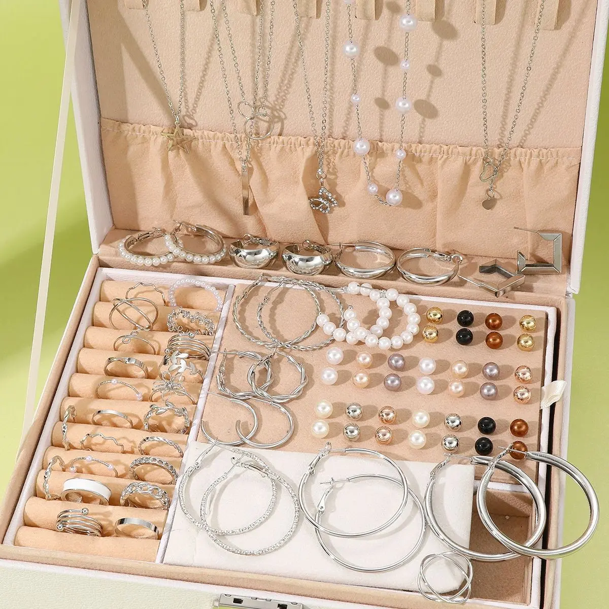 6136502HB (56 piece set)