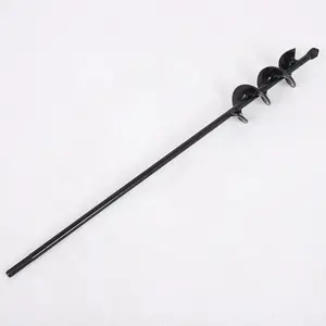 Grass Plug Auger (50 cell plug trays)