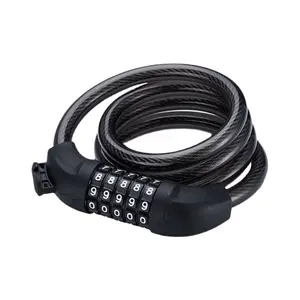 E-Scooter Lock
