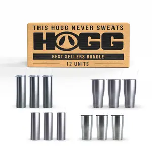 Best Sellers Bundle (12 Units)