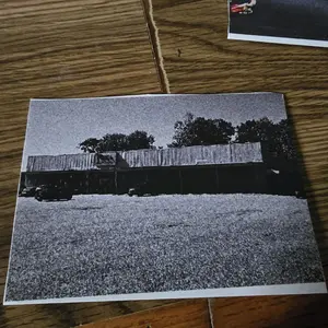 personalized postcards