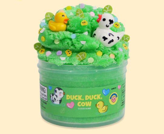 NEW PEACHYBBIES: Choose Your Slime - Premium Scented, ASMR, Stress Relief, Fidget Toy, Best-Selling