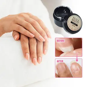 Nail Repair Extend Fibre Gel-For Damaged Weak Nails
