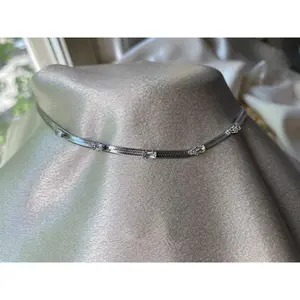 Ella Necklace