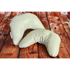 U-Shaped Posing Pillows (filled)