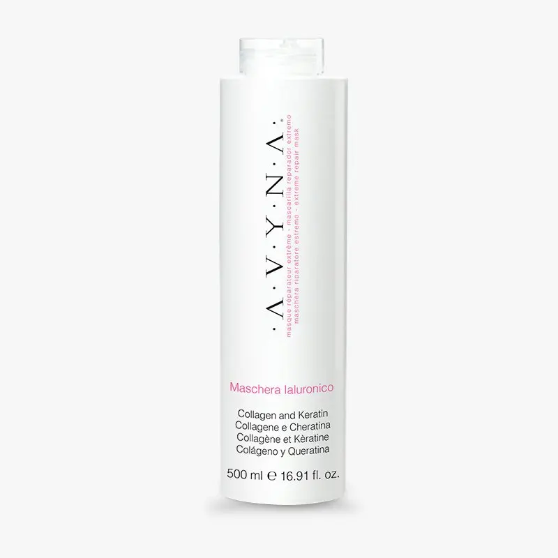 MASCHERA Ialuronico 1000 ML