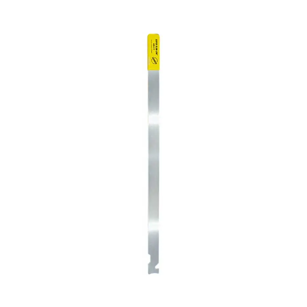 PRO-LOK Super Slim Jim Stainless Steel Automotive Car Door Unlocking Tool, Ideal for Vehicle Repair Tasks (AO11)