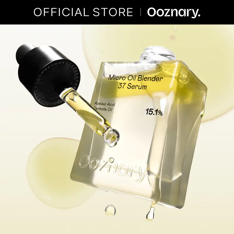 Ooznary] Vita 3 Aurora Toner with Vitamin ACE and Triple Centella