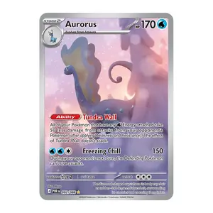 Aurorus - 092/088