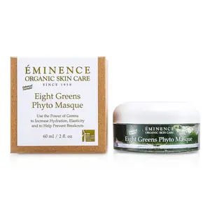Eminence By Eminence Eight Greens Phyto Masque For Women