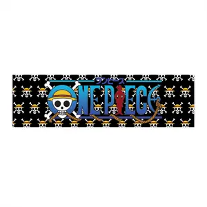 One Piece Bumper Stickers