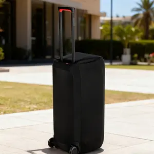 1pc Dust Cover for Portable Party Speaker, Speaker Carry Cover, Portable Speaker Travel Bag.