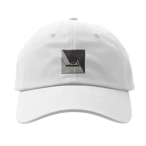 Fitted Baseball Cap | Flexfit 6277
